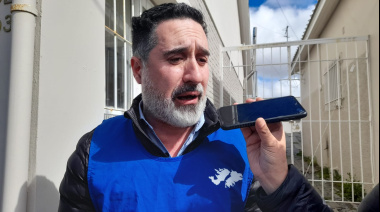 “Estamos atravesando una crisis que ya es insostenible”