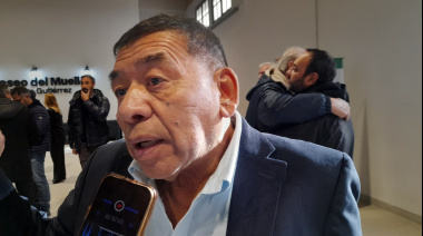 Petroleros van por puestos de trabajo y mano de obra local