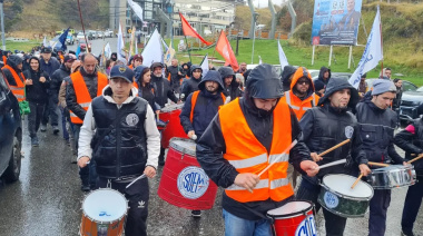 El SOEM repudió la intimación de la presidenta de la OSEF