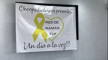 “Las leyes en Tierra del Fuego hoy son papeles mojados”