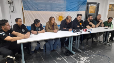 Nutrida agenda de acciones por Aires del Sur