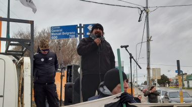 “Es un nuevo ataque al subrégimen de la provincia”