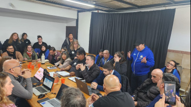 Gobierno ofreció un 2% y los gremios rechazaron la propuesta