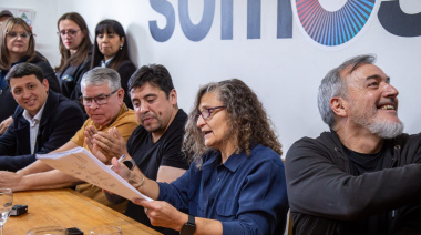 Se homologó el convenio colectivo de trabajo del municipio de Tolhuin