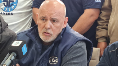 En inspección del CEC descubren a trabajador no registrado escondido en una cámara de frío