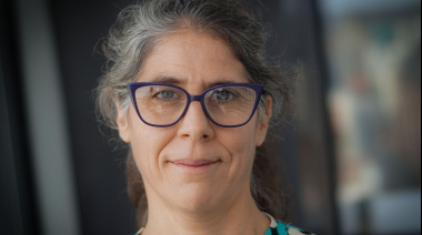 Julia Soul: “Creo en esto de la posibilidad de construcción de fuerza, de fuerza social, desde los distintos sectores”