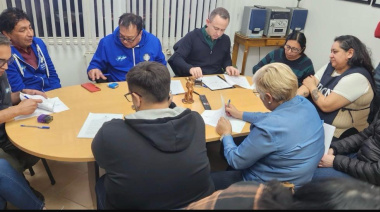 Se definió incremento salarial en la Municipalidad de Río Grande