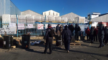 Denuncian despidos en la empresa Río Chico