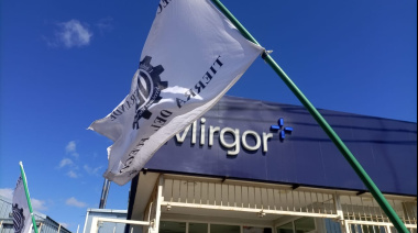 Mirgor sigue recortando sus planteles