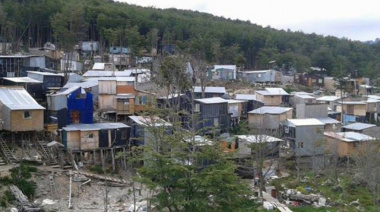 Reclamos por accesos a los barrios altos y por el subsidio al gas