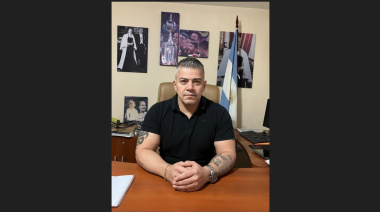 “No están despidiendo personal en ningún lado”