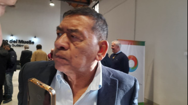 Luis Sosa: “Ya arrancamos mal”