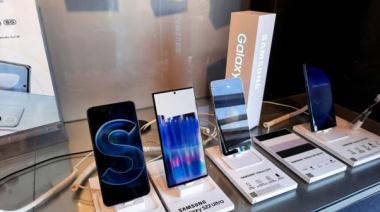Celulares Samsung: qué mirar antes de renovar el smartphone