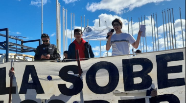 “No podemos fingir normalidad”