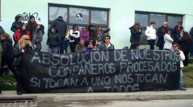“Este fallo es un antecedente para otros trabajadores y trabajadoras”