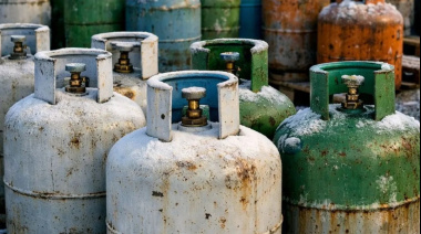 Informe: Evolución de la política de hidrocarburos y el gas envasado