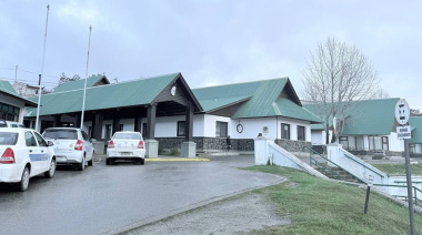 Dos dirigentes de ATE Ushuaia y un tercer hombre enfrentan juicio por supuestas maniobras