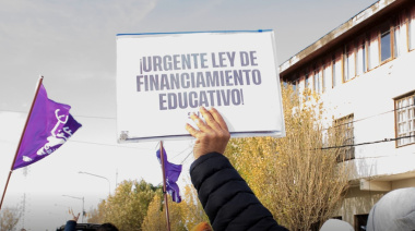 Rechazo a la propuesta salarial, nutrida agenda gremial y reunión con Melella hoy