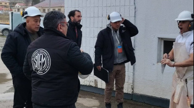 “Buscamos que sea declarado penoso, insalubre y riesgoso el Matadero Municipal”