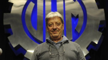 “La intervención de la UOM es un ataque al salario de los trabajadores”