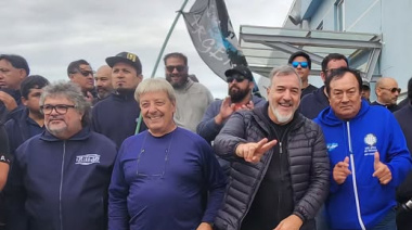 ATE Río Grande se pronunció rechazando la decisión judicial
