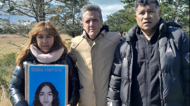 Mauro Z dedicó un programa completo al caso Sofía Herrera, con gran repercusión
