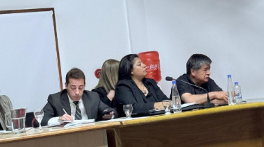 Este viernes se conocerá el veredicto en el juicio que involucra al secretario General de ATE