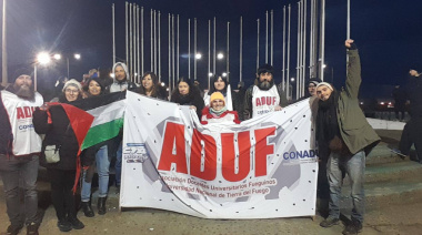 “Las paritarias es el lugar y el ámbito de discusión”