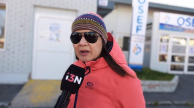 “Desde la organización, hemos sido muy propositivos”