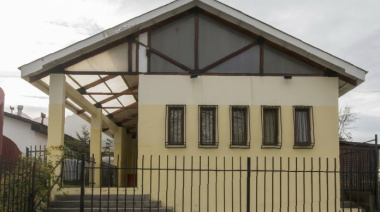 Hubo una evacuación masiva en la Escuela Nro. 34