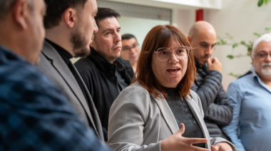 Judiciales continúan con las medidas y profundizan plan de lucha