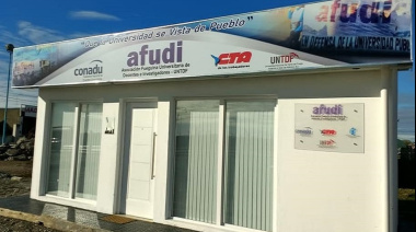 AFUDI se declaró en estado de alerta y movilización