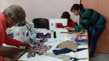 Convocan al IV Encuentro de Arte Textil