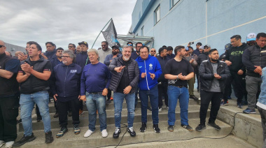 ATE demandó al Gobierno nacional por usar los fondos jubilatorios para pagar despidos