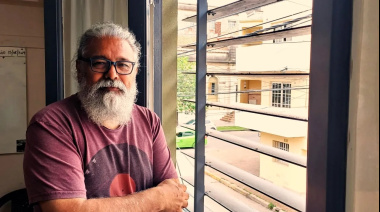 "La garantía para frenar el ajuste sigue siendo la unidad en la calle"
