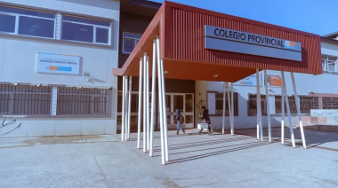 Se conoció una carta de los docentes por los problemas en el Antonio Martín Marte