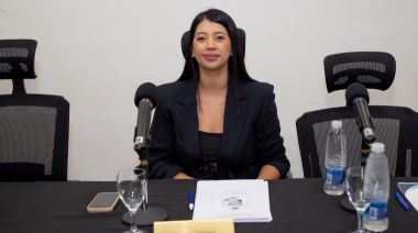 La concejal Vargas busca fortalecer la seguridad de los trabajadores en obras de construcción