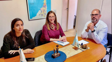 Impulsan la formación en oficios rurales para fortalecer el empleo y el desarrollo productivo