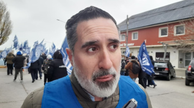 “Los aumentos ya quedaron por debajo de la inflación”, advirtió Margalot