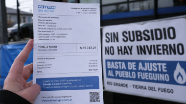 Una necesidad, no un privilegio
