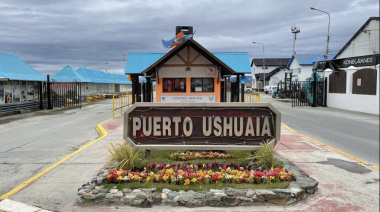 Trabajadores del puerto piden celeridad al Poder Judicial