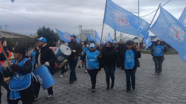 Presentaron una propuesta salarial al Gobierno y reclaman blanqueo de sumas no remunerativas