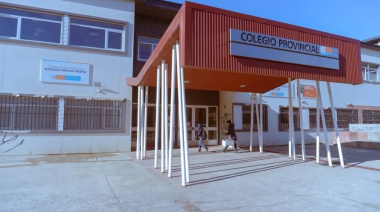 Docentes del Colegio Marte publicaron carta abierta por los problemas que padecen