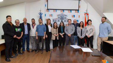 Juraron los nuevos integrantes del Comité Contra la Tortura