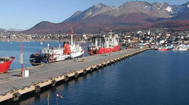 Duro revés a la decisión de apartarse de la causa del puerto de Ushuaia