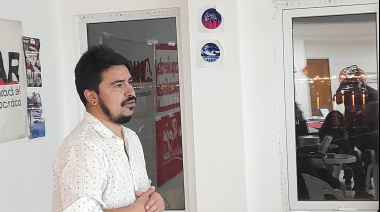 “La salmonicultura genera empleo, pero también grandes desigualdades e injusticias”