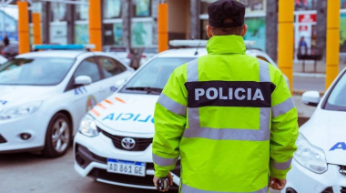 Santa Cruz lidera los sueldos policiales patagónicos mientras Tierra del Fuego quedó en el último puesto