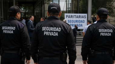UPSRA oficializó el nuevo acuerdo paritario