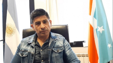 Calderón aseguró que el 80 % de los trabajadores temporarios no fue convocado