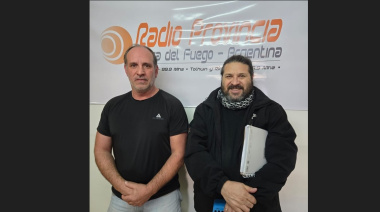 “Todavía falta mucho por mejorar, pero creemos que vamos por el camino correcto”